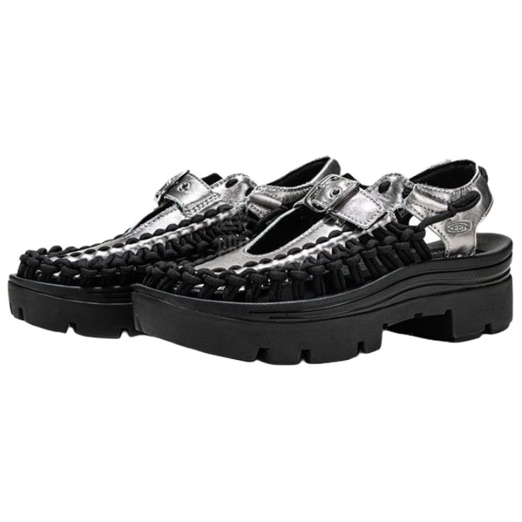 KEEN UNEEK PLT MARY JANE