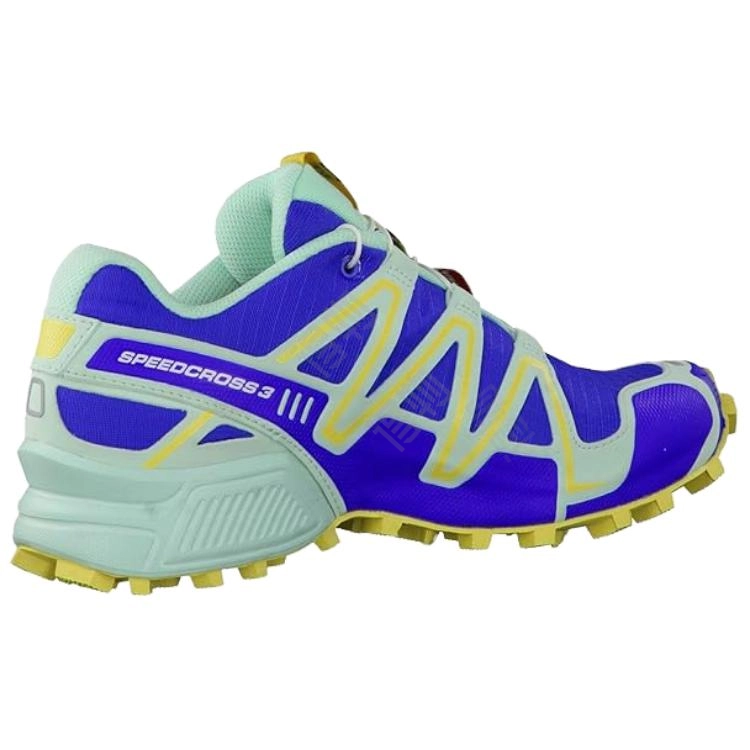 SALOMON Speedcross 3