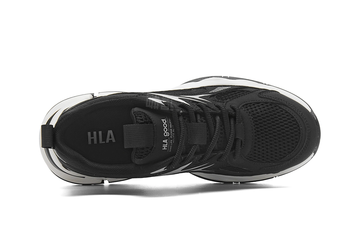 HLA