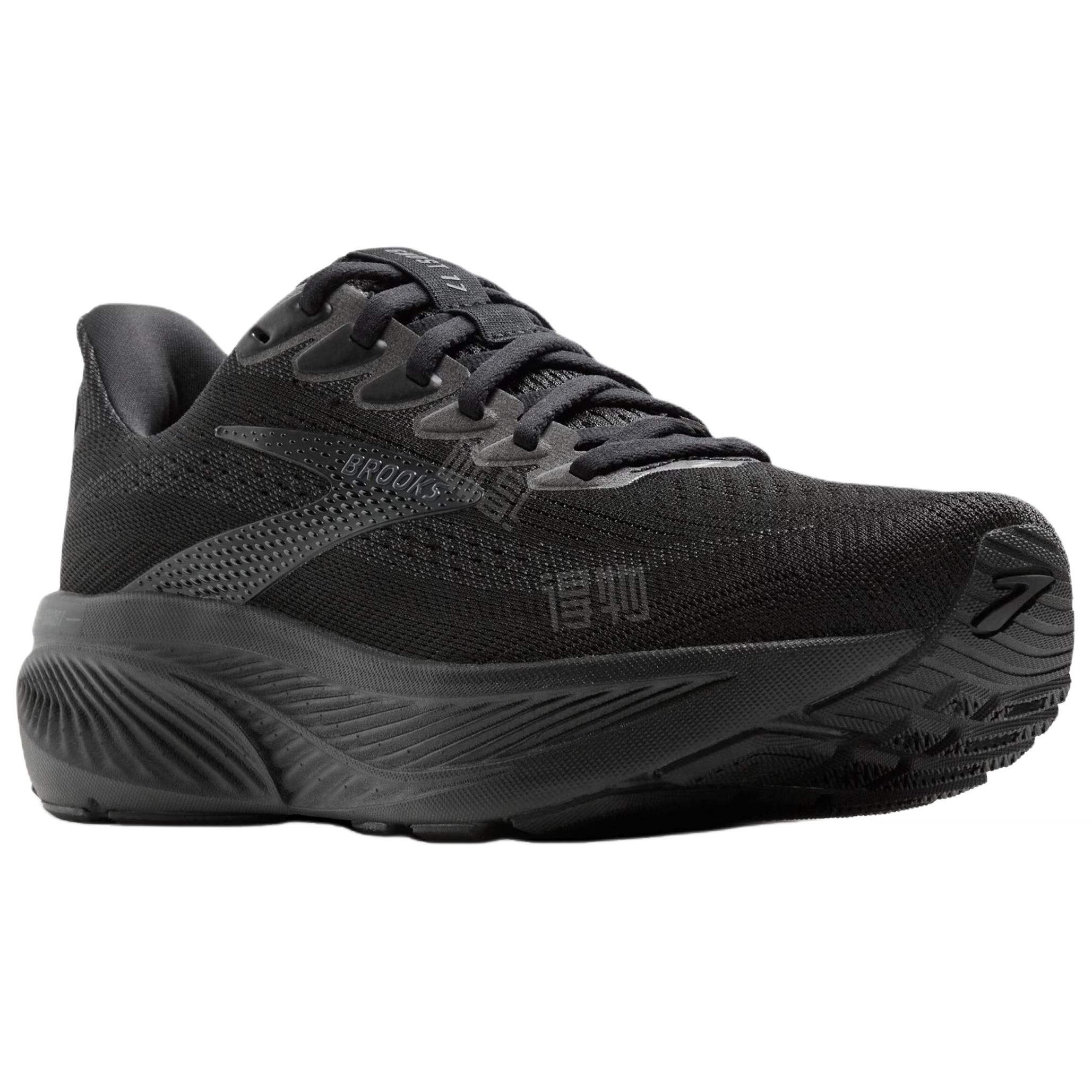 Brooks Ghost 17