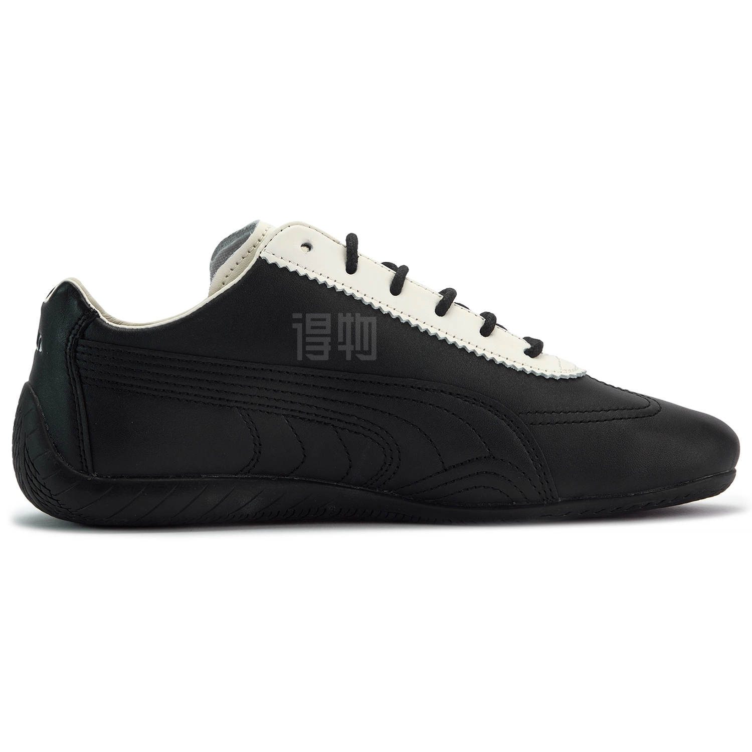 Noafterno x PUMA Speedcat