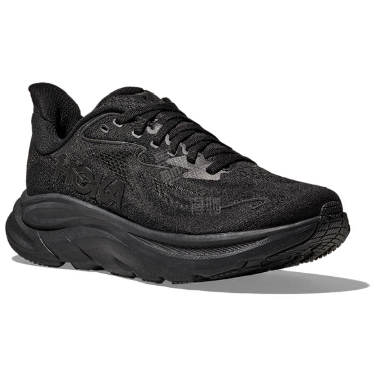 HOKA ONE ONE CLIFTON 10 WIDE