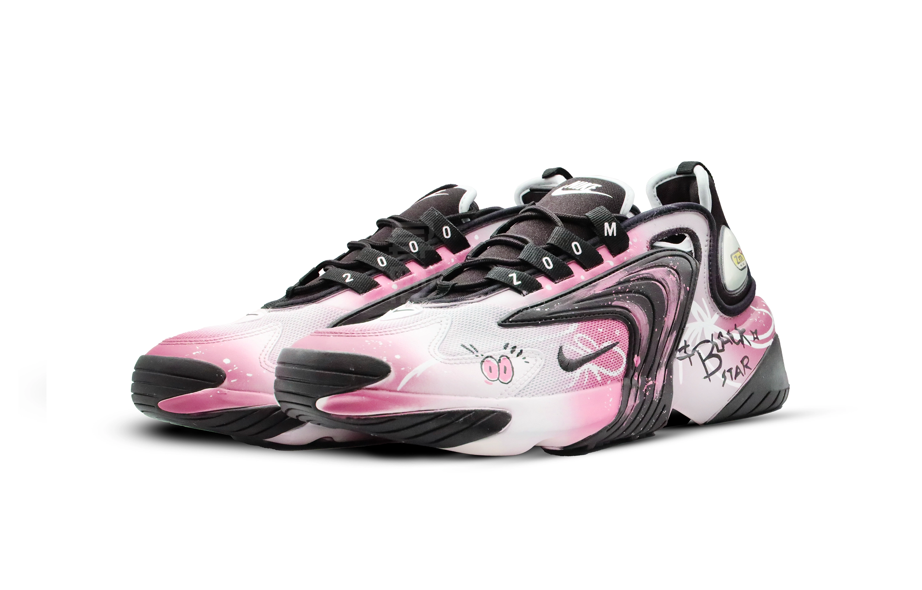 Nike Zoom 2K