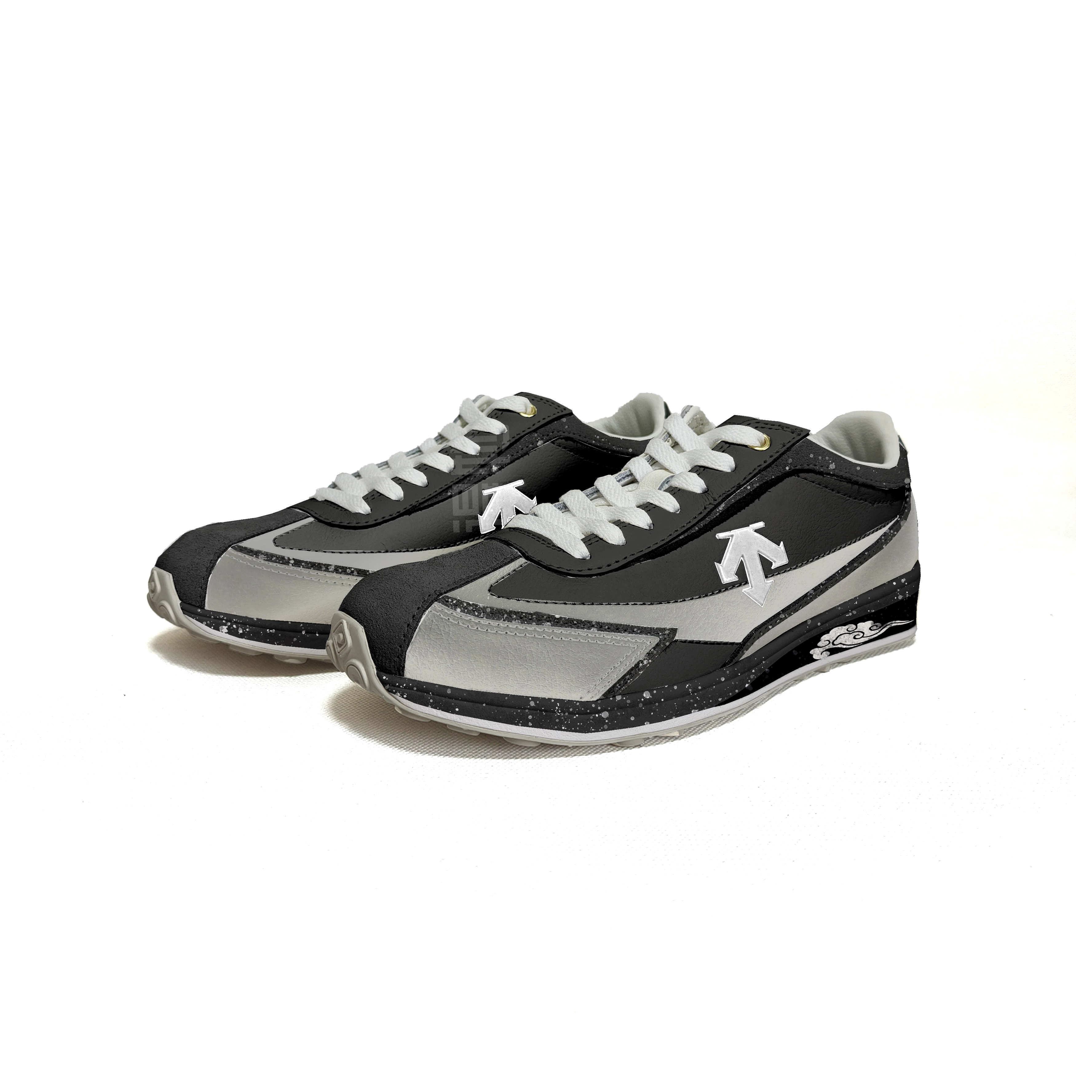 DESCENTE Cron Racer