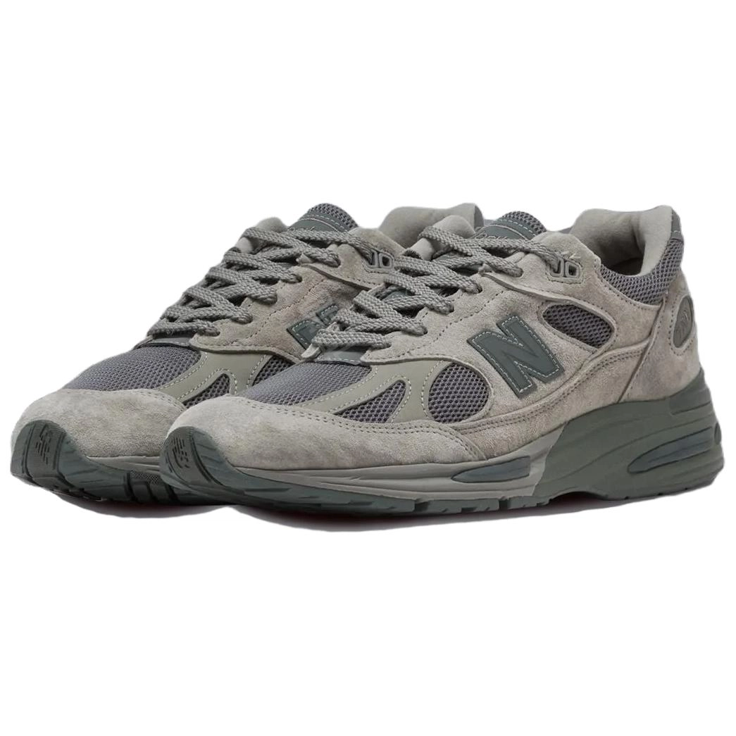 Thisisneverthat x New Balance NB 991 V2