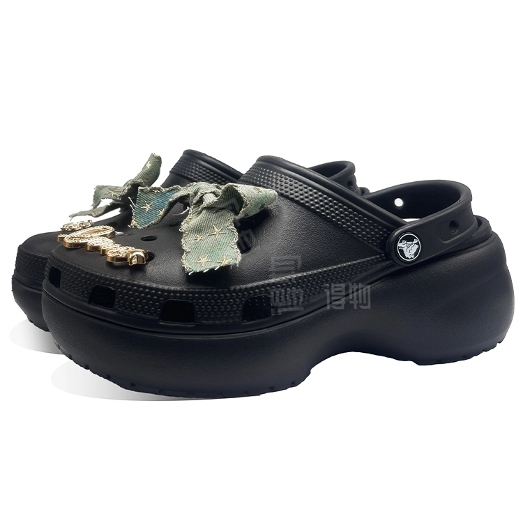 Crocs Classic Platform Clog EVA
