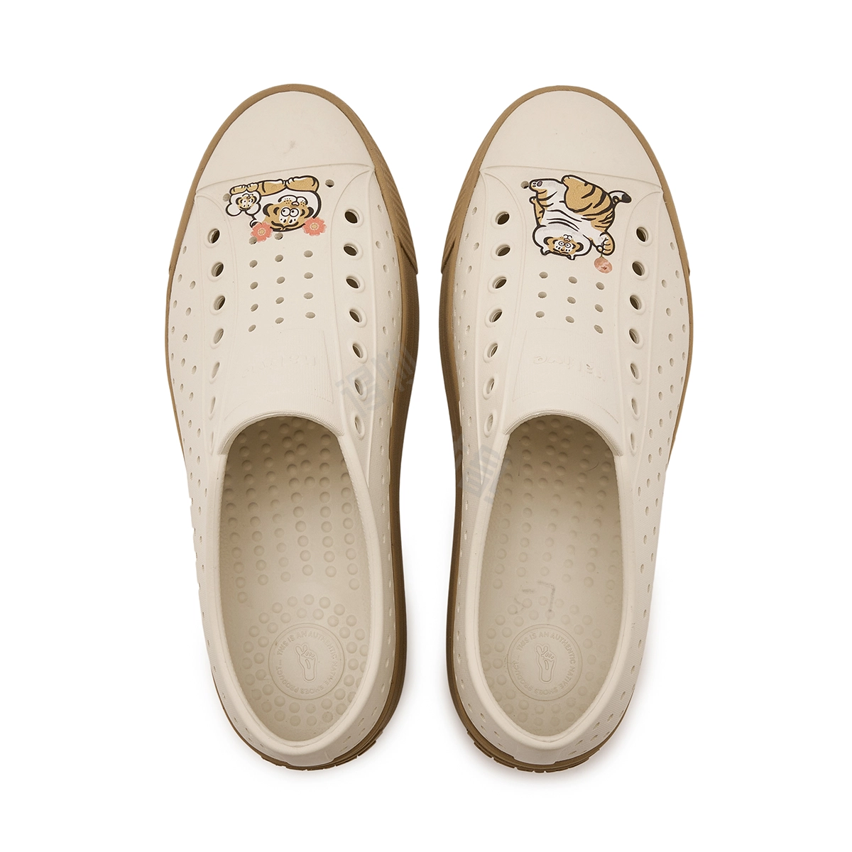 x Native Shoes Jefferson Hi EVA