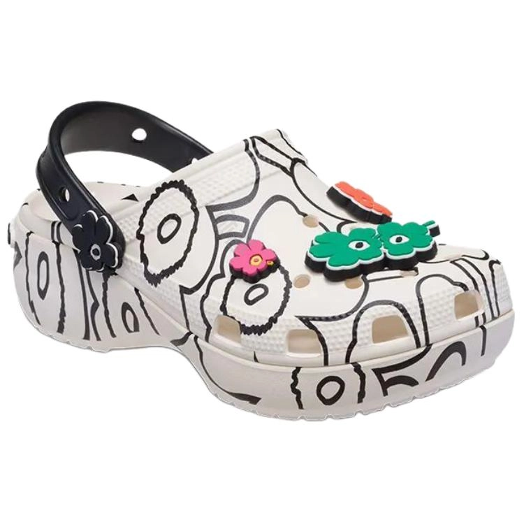 Marimekko x Crocs