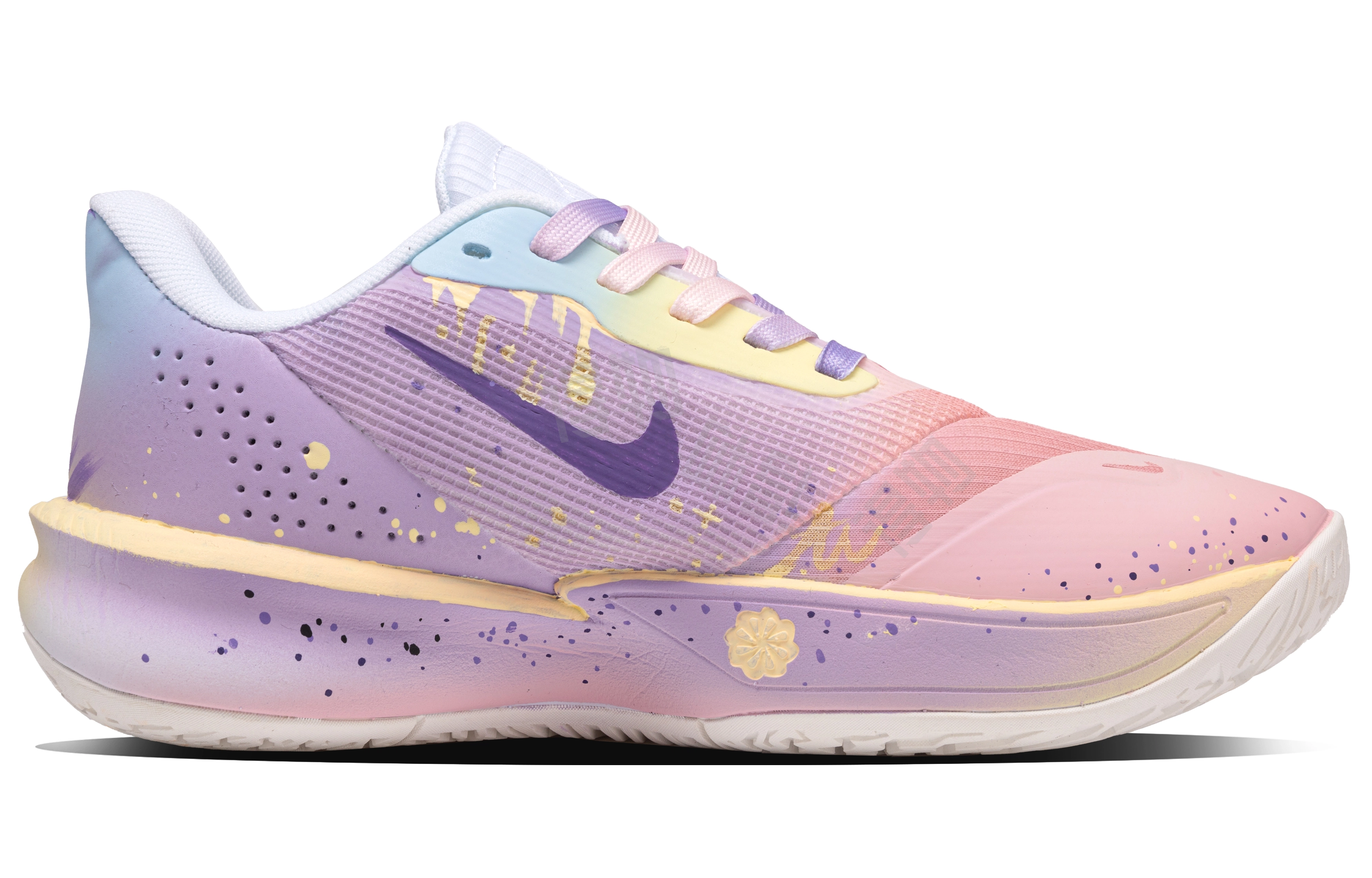 Nike Precision 7