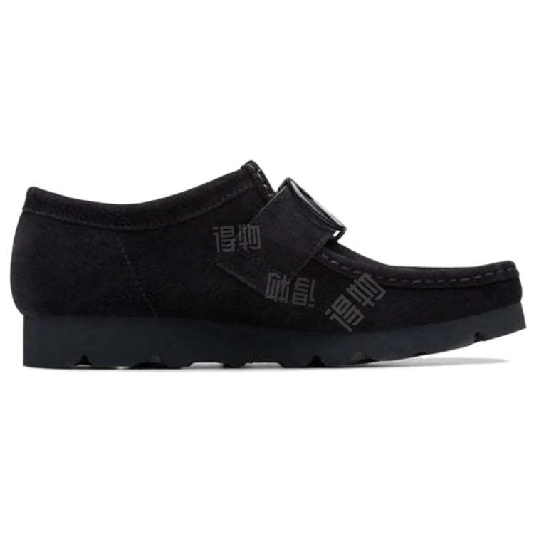 Clarks Originals + NEEDLES Walla