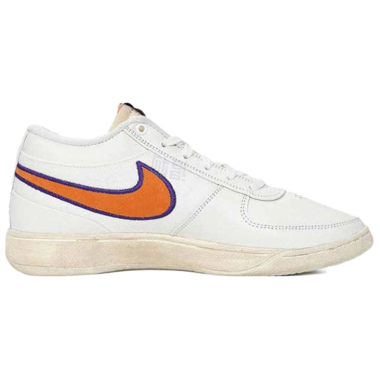 Nike Book 1 EP