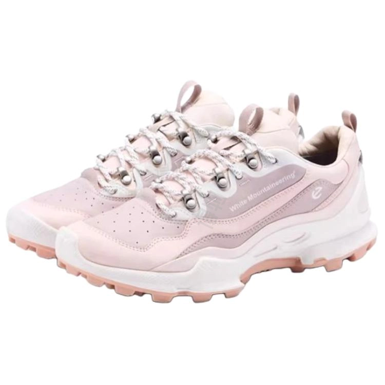 White Mountaineering ecco Biom C Trail