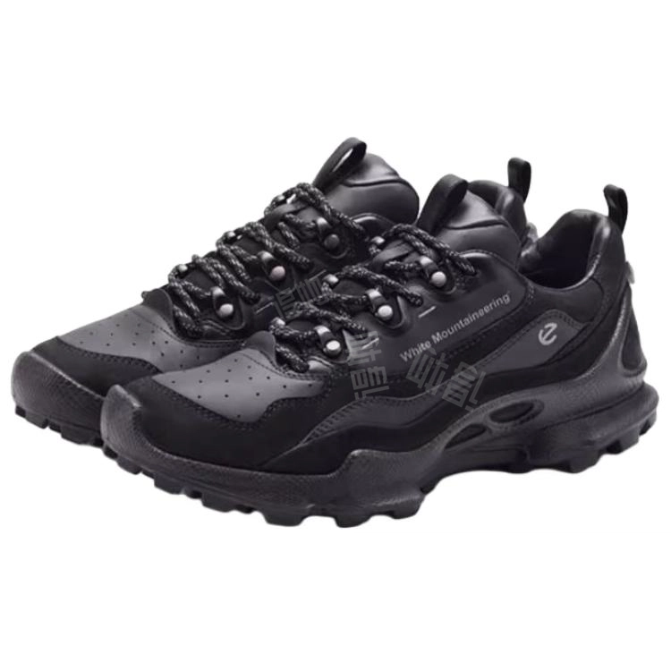 White Mountaineering ecco Biom C Trail