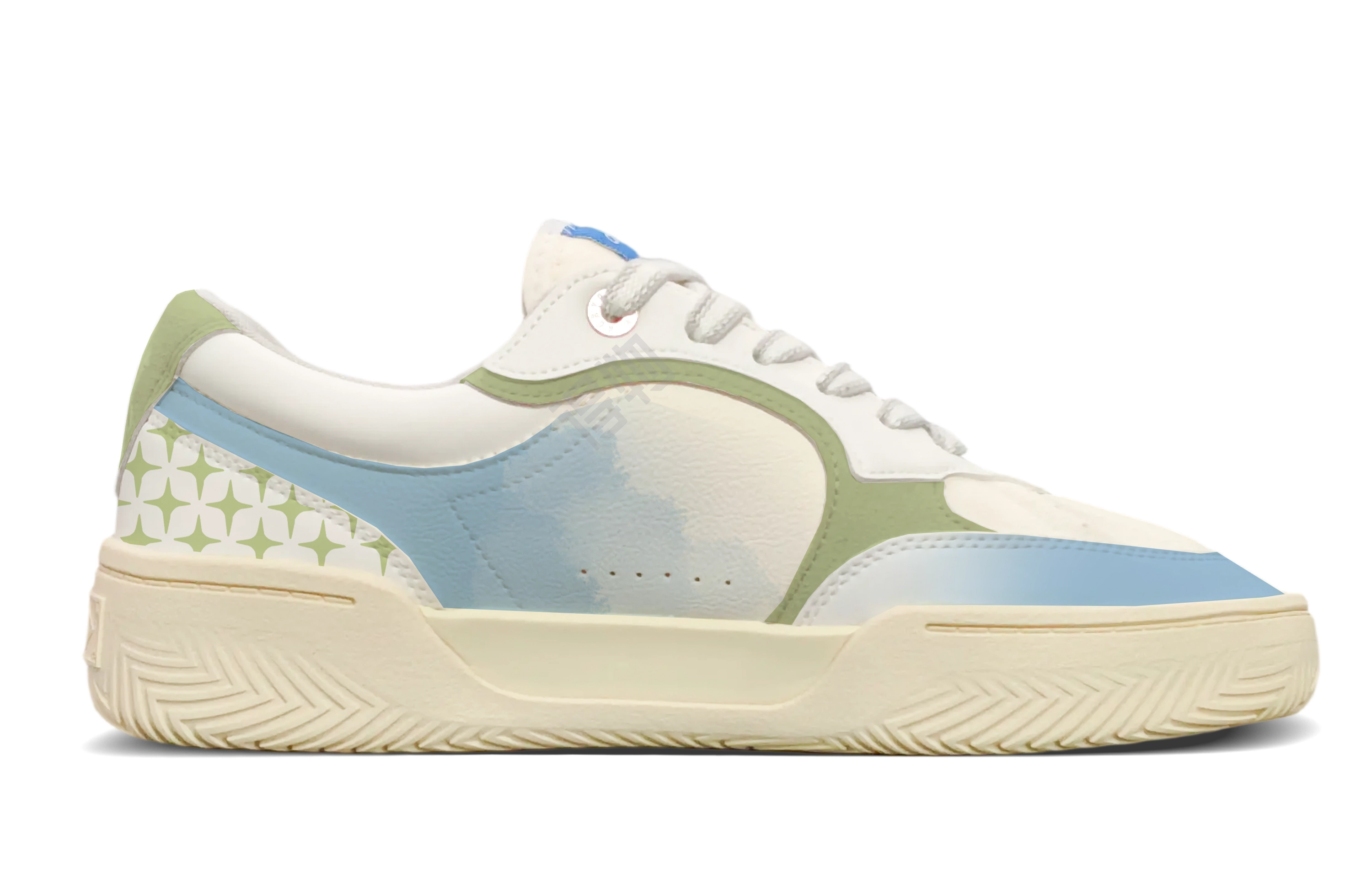 Anta 33