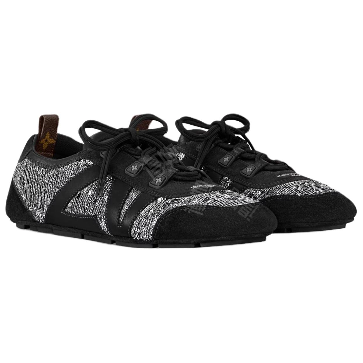 LOUIS VUITTON Sneakerina