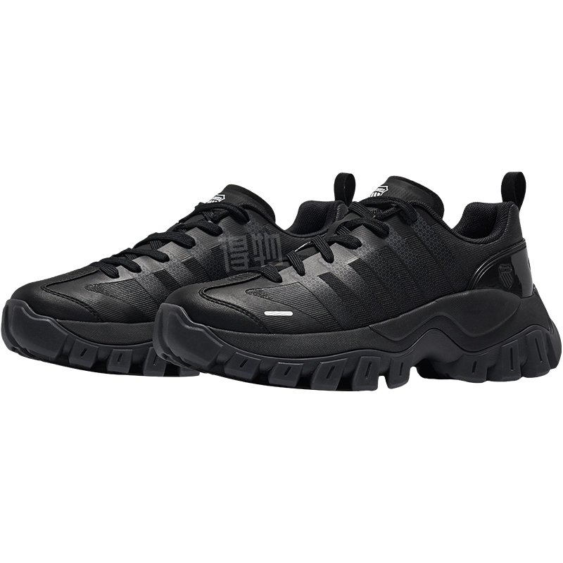 KSWISS PU