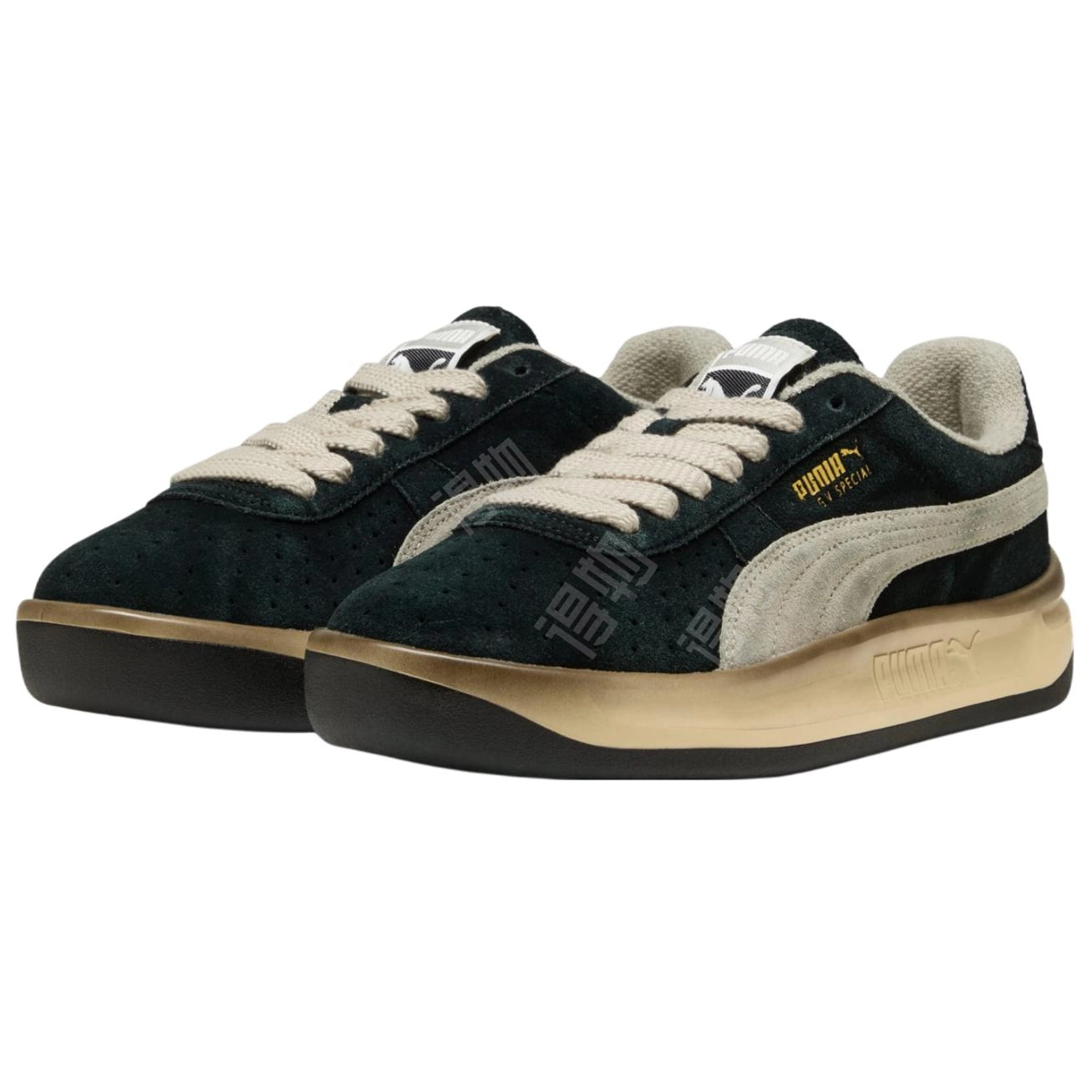 PUMA GV Special Neverworn V