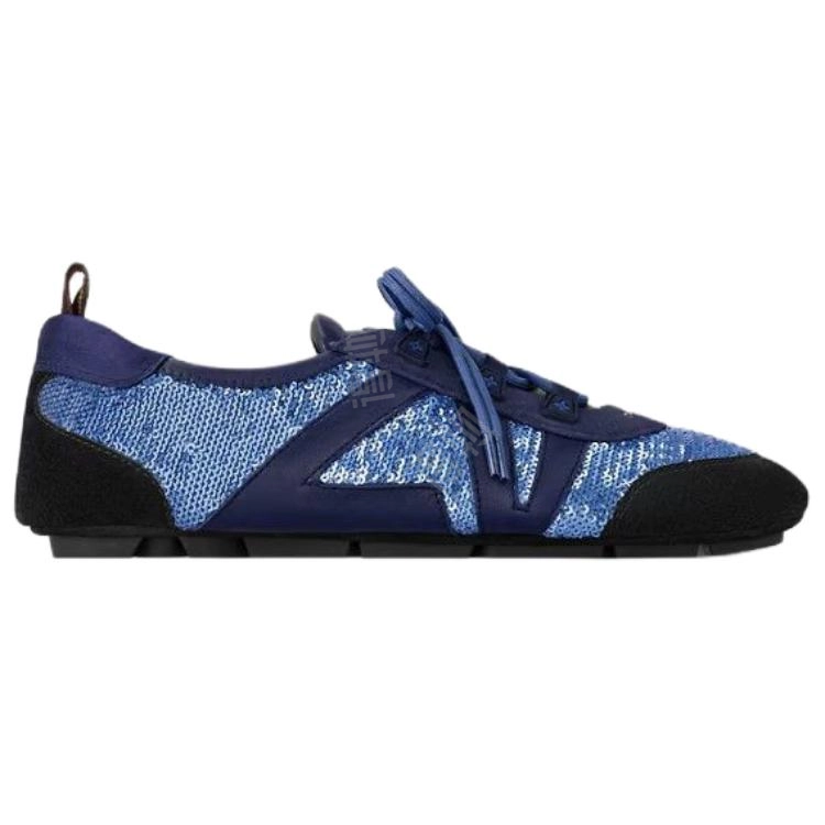 LOUIS VUITTON Sneakerina