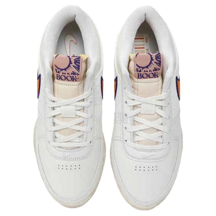 Nike Book 1 EP