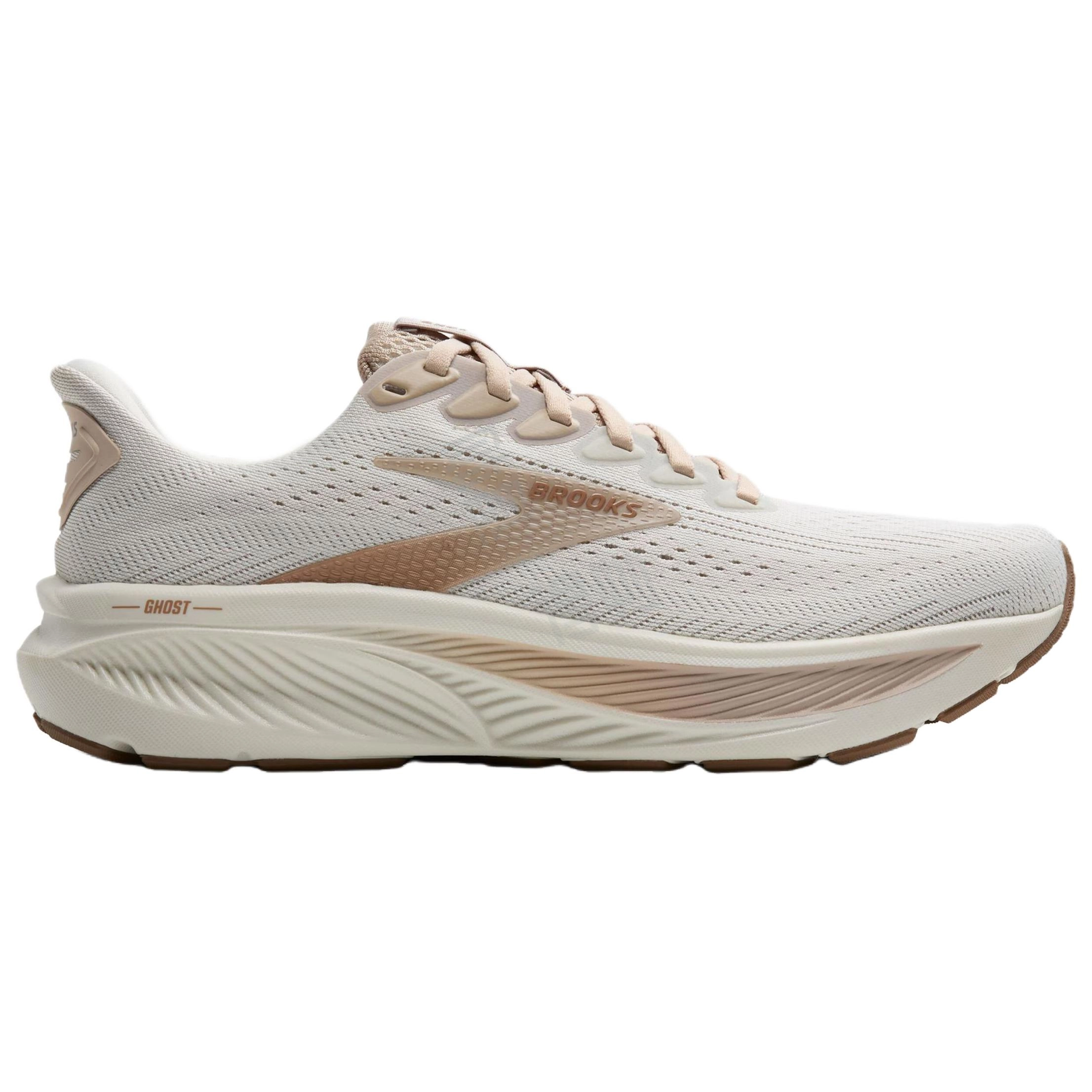 Brooks Ghost 17