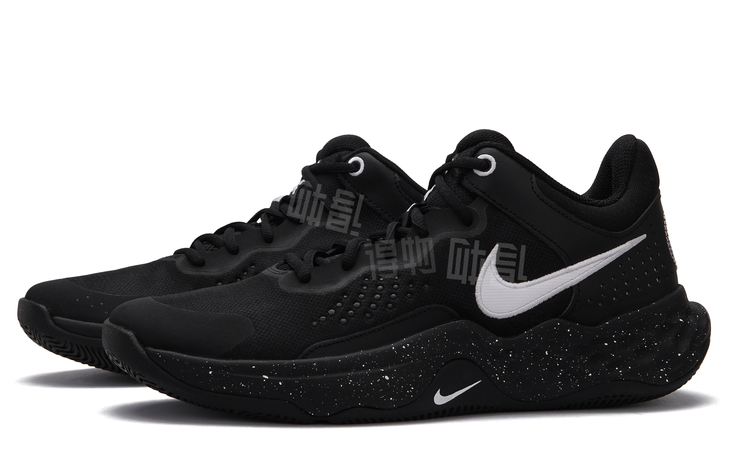 Nike Fly By Mid 3
