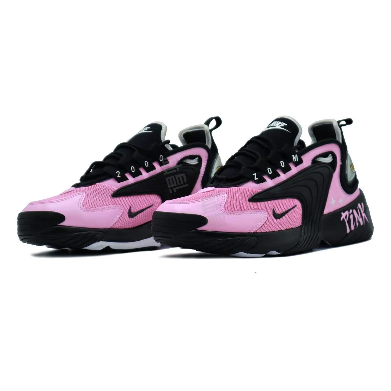 Nike Zoom 2K blackpink