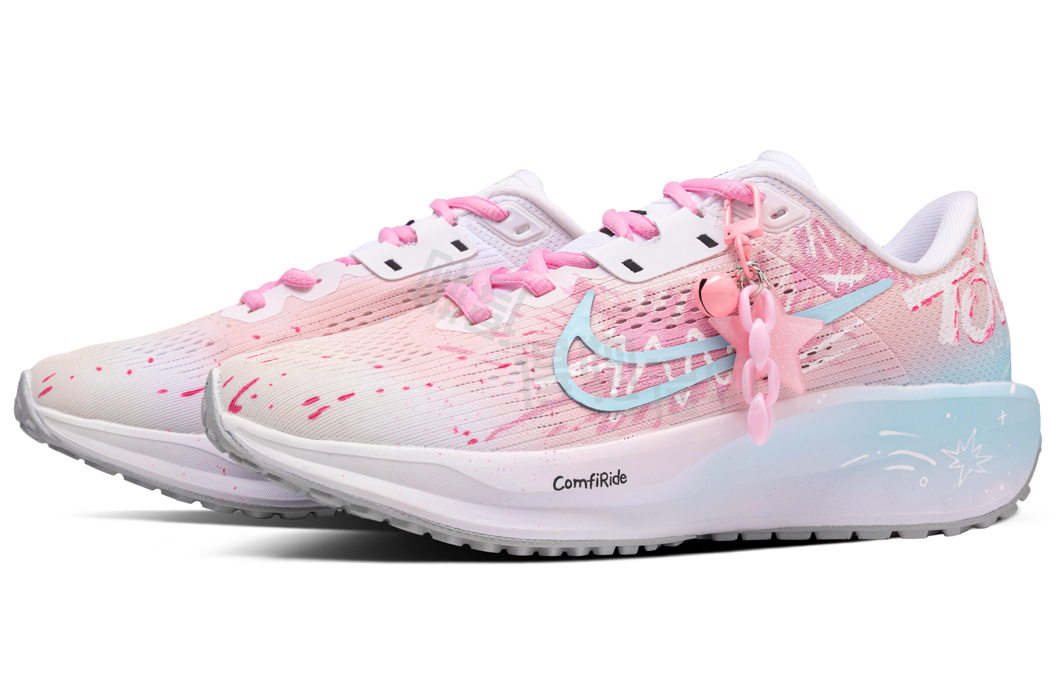 Nike Quest 6