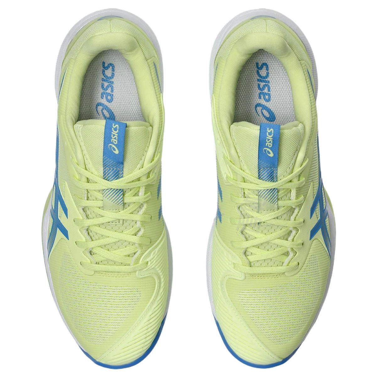 Asics Solution Speed FF 3