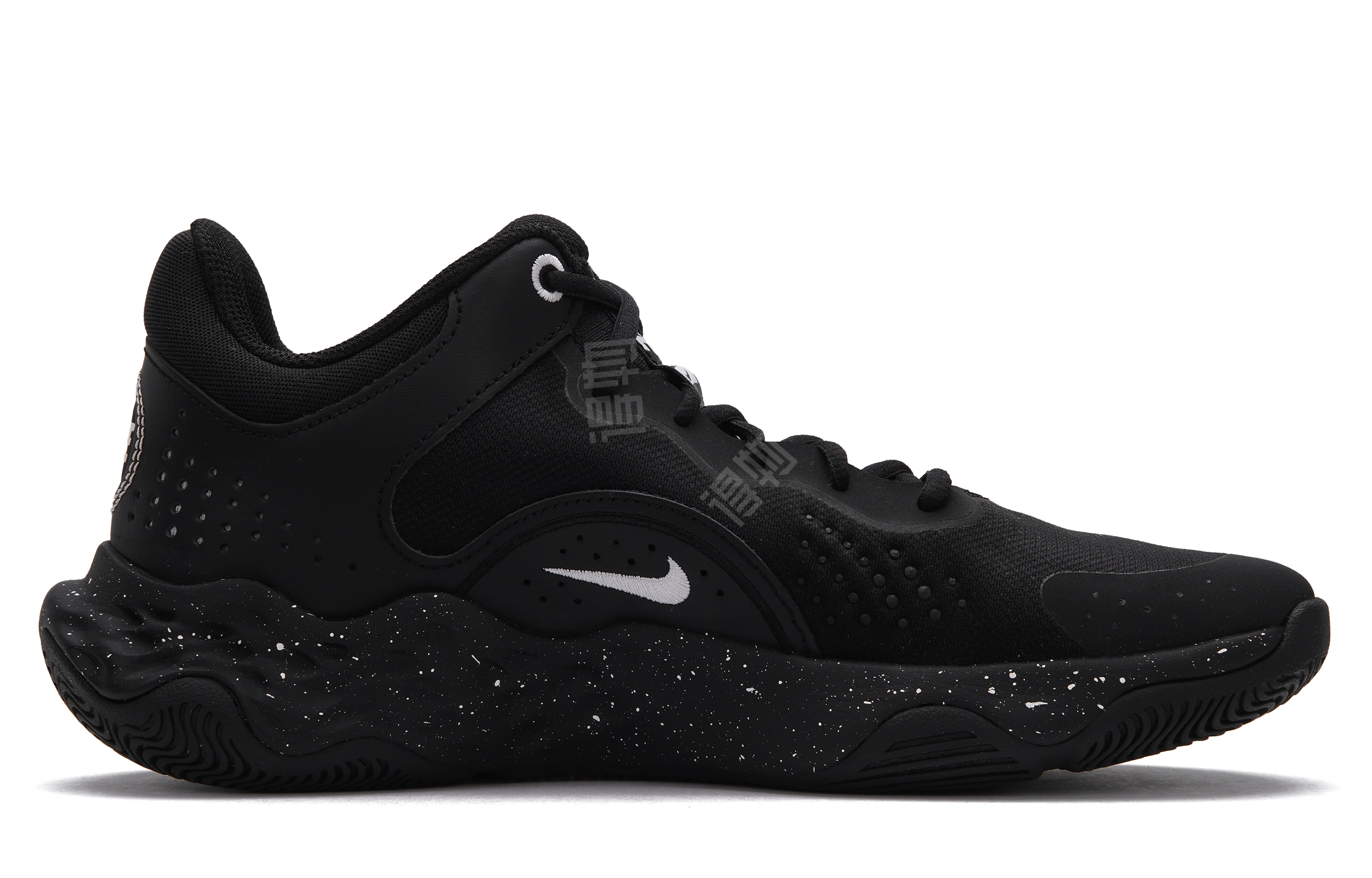 Nike Fly By Mid 3