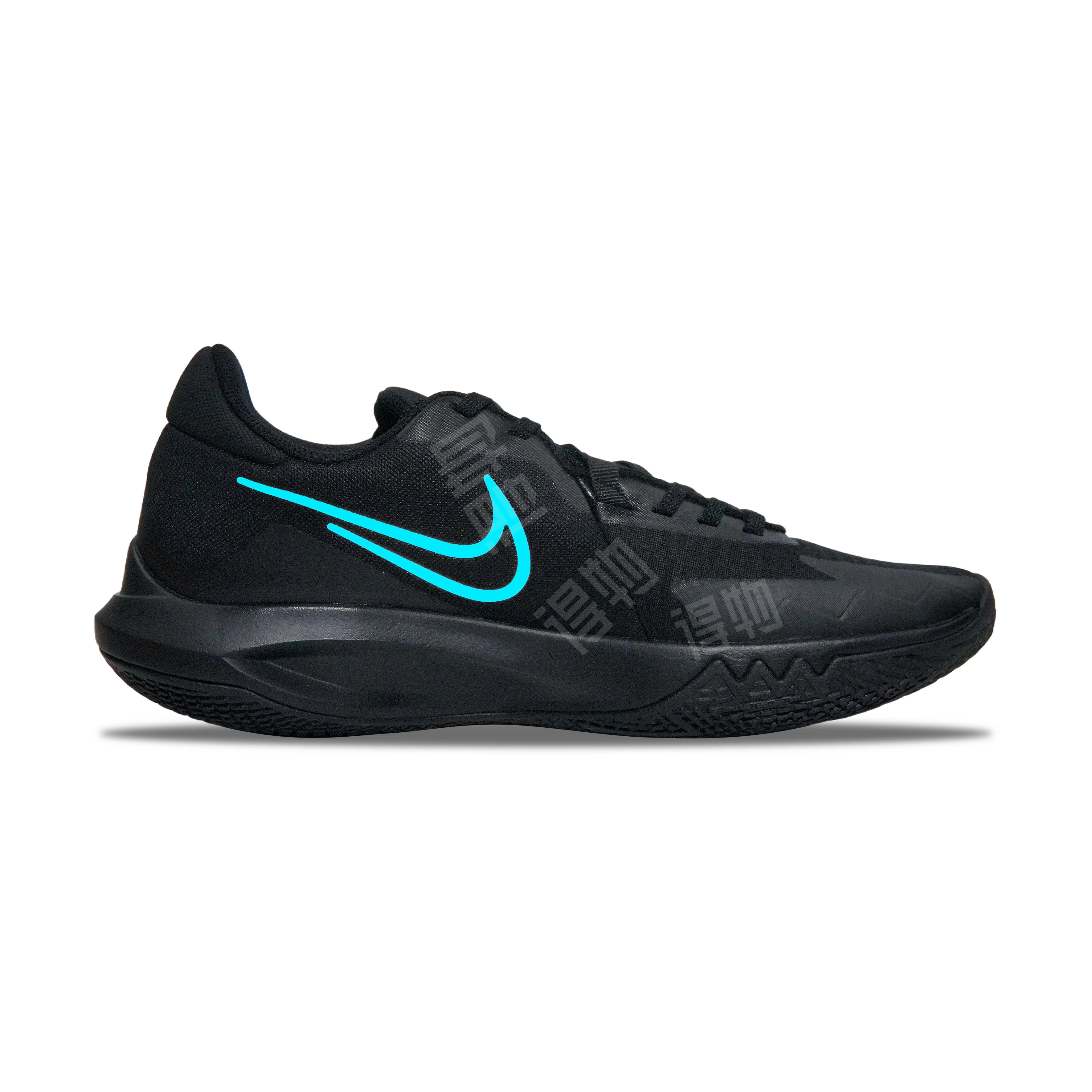Nike Precision 6