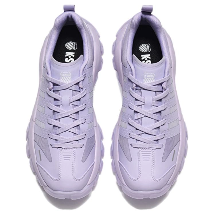 KSWISS PU