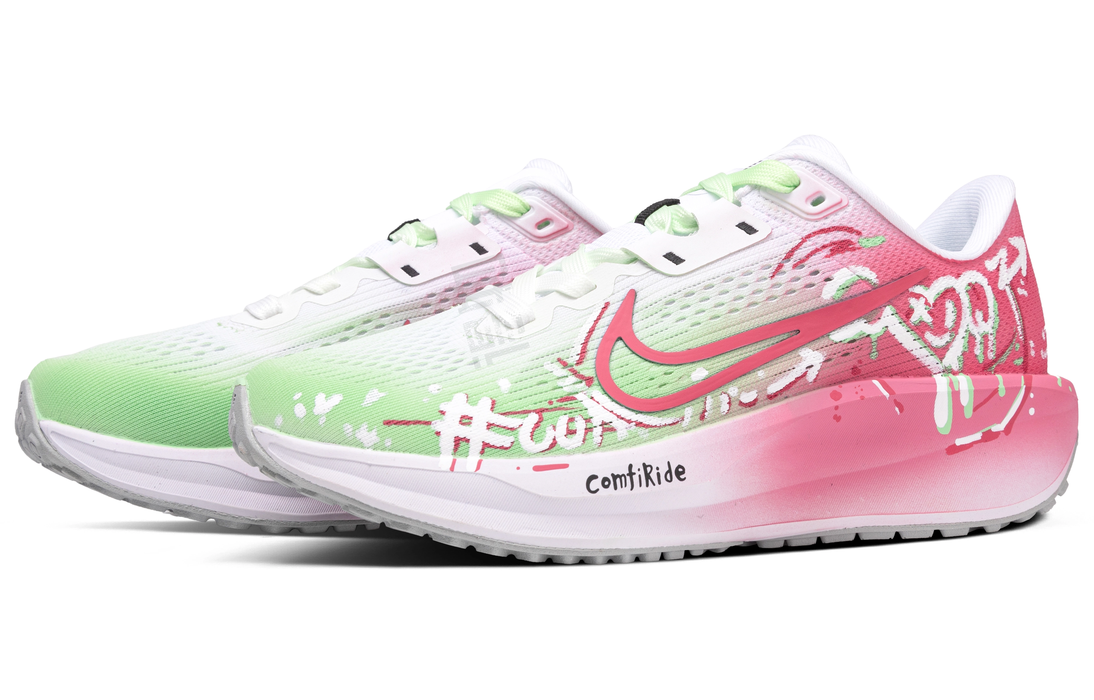 Nike Quest 6