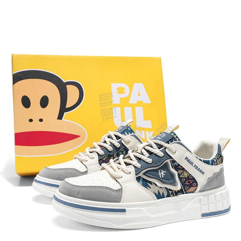 PAUL FRANK