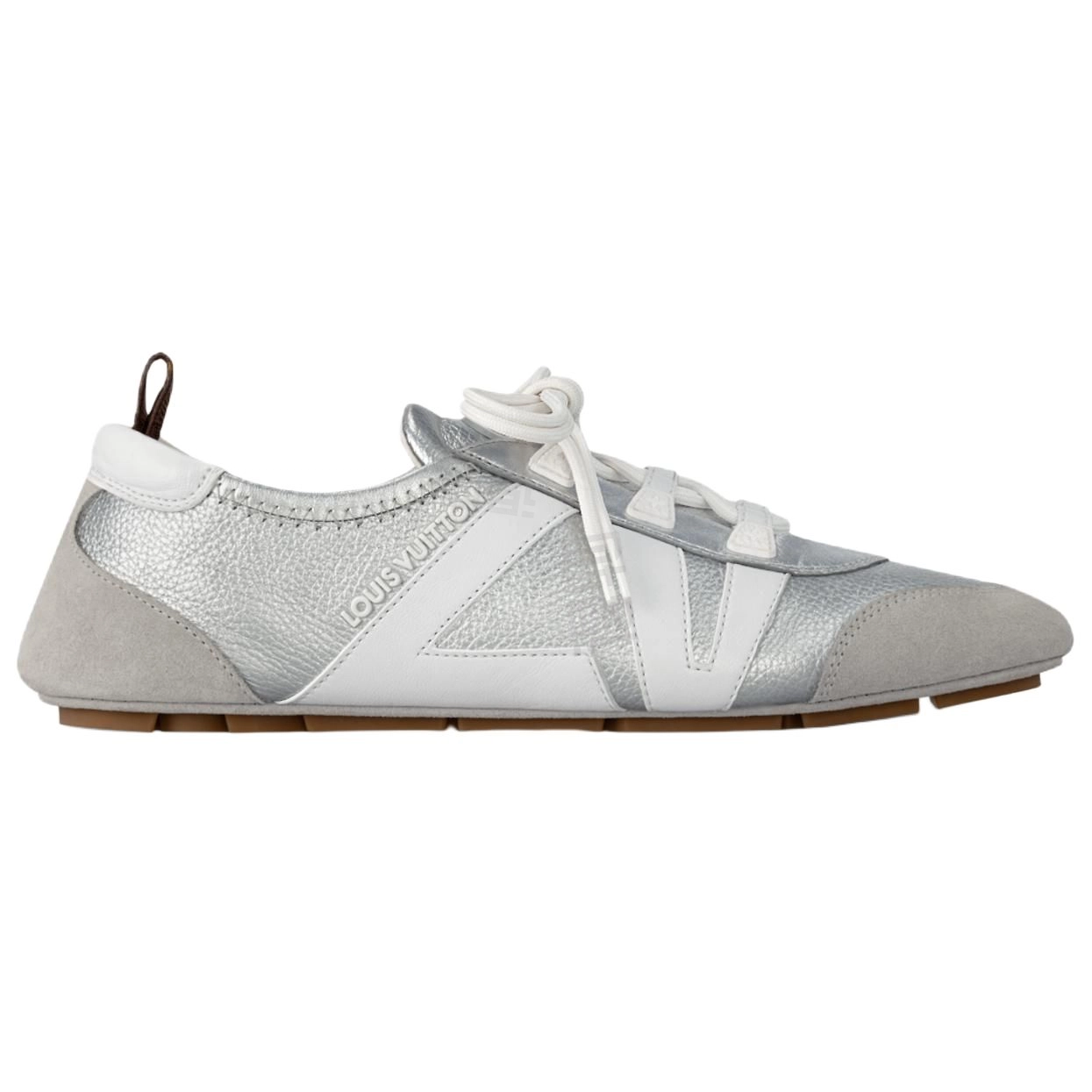 LOUIS VUITTON Sneakerina