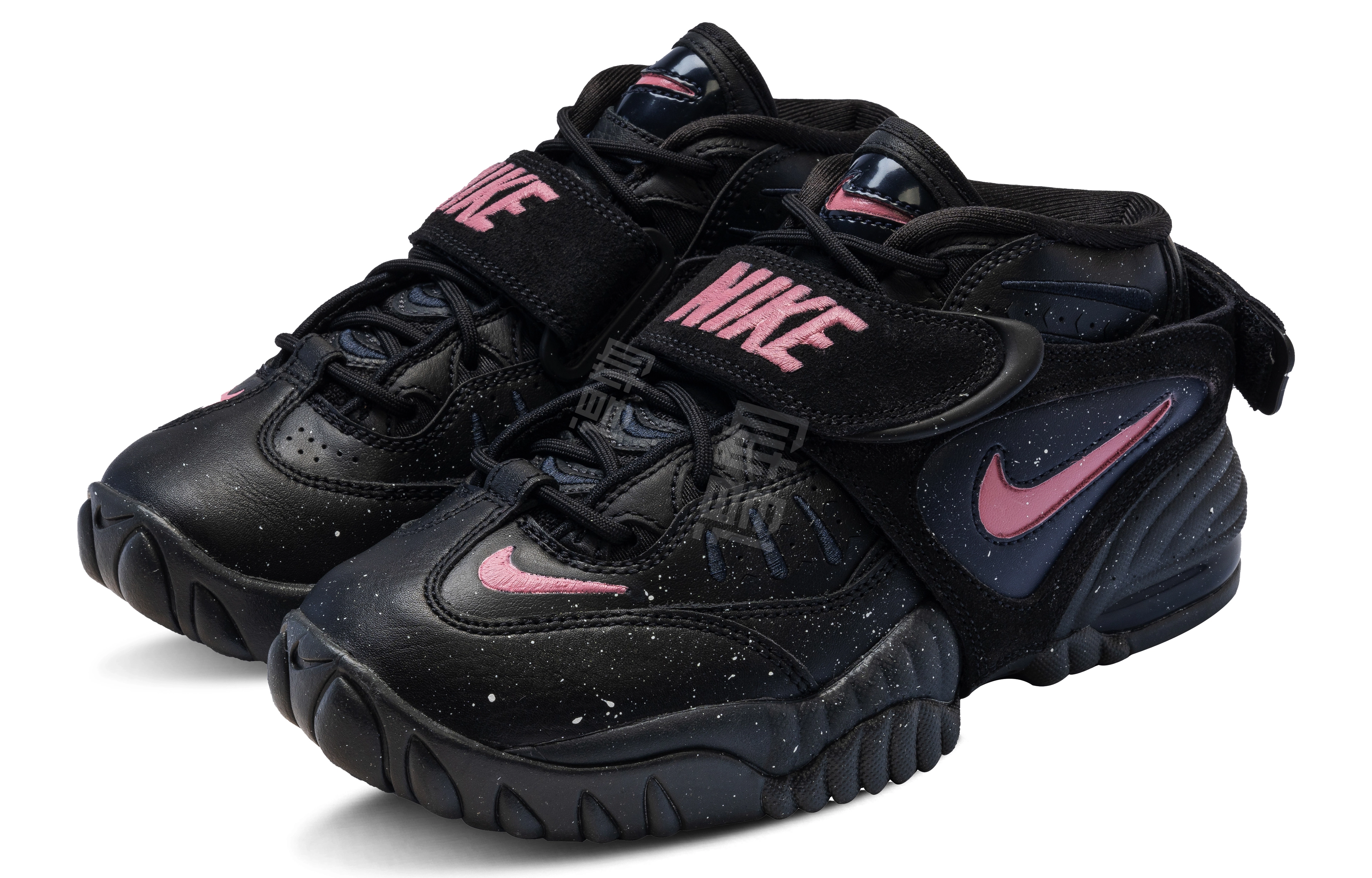 Nike Air Adjust Force