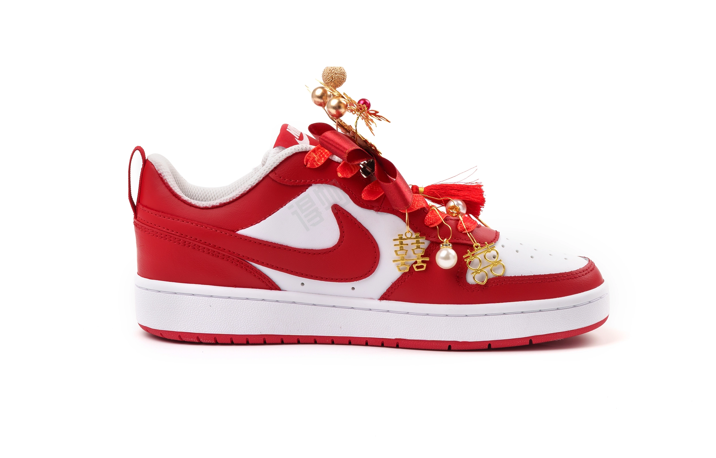 Nike Court Royale 2 GS
