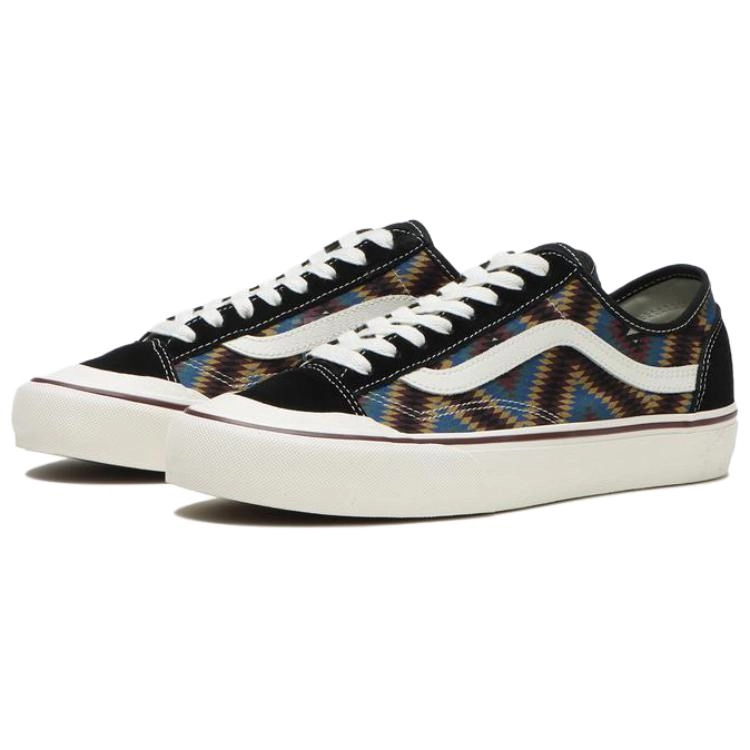 Vans Style 136 DECON VR3 SF