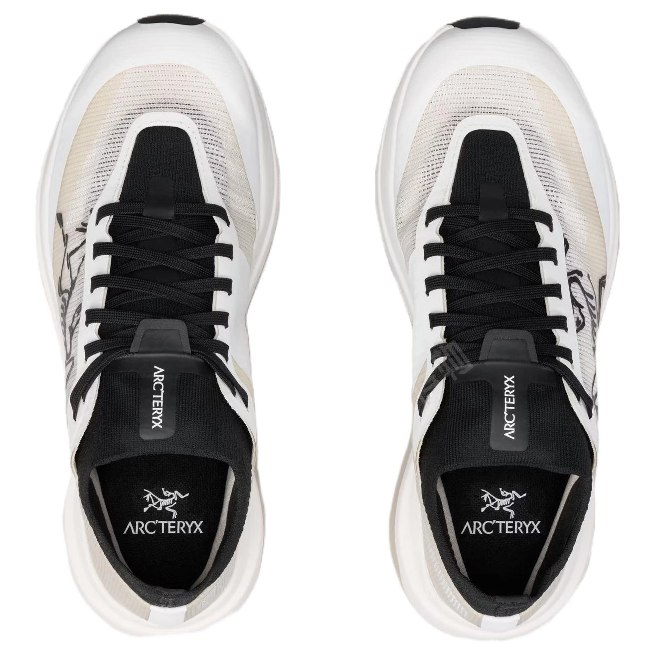 Arcteryx SYLAN PRO