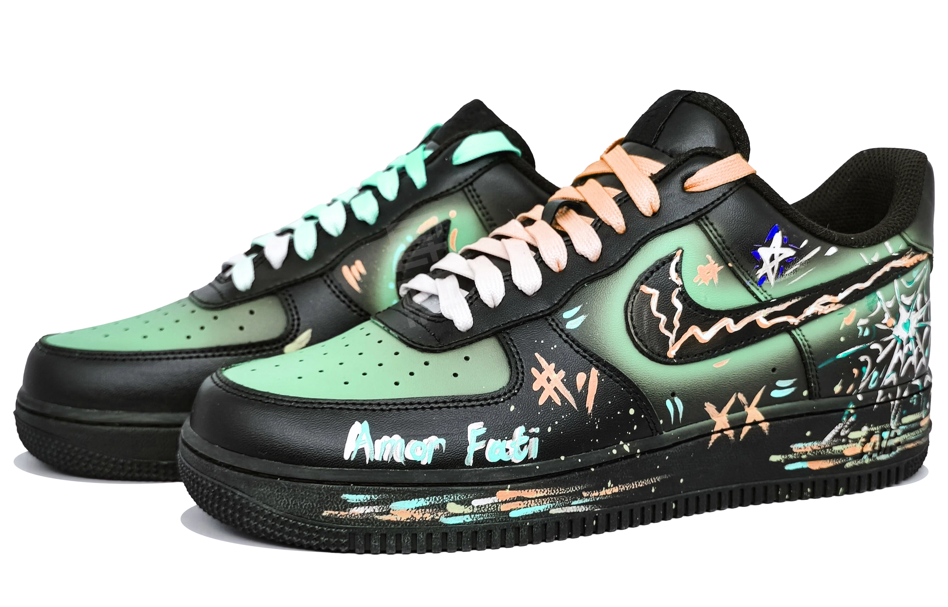 Nike Air Force 1