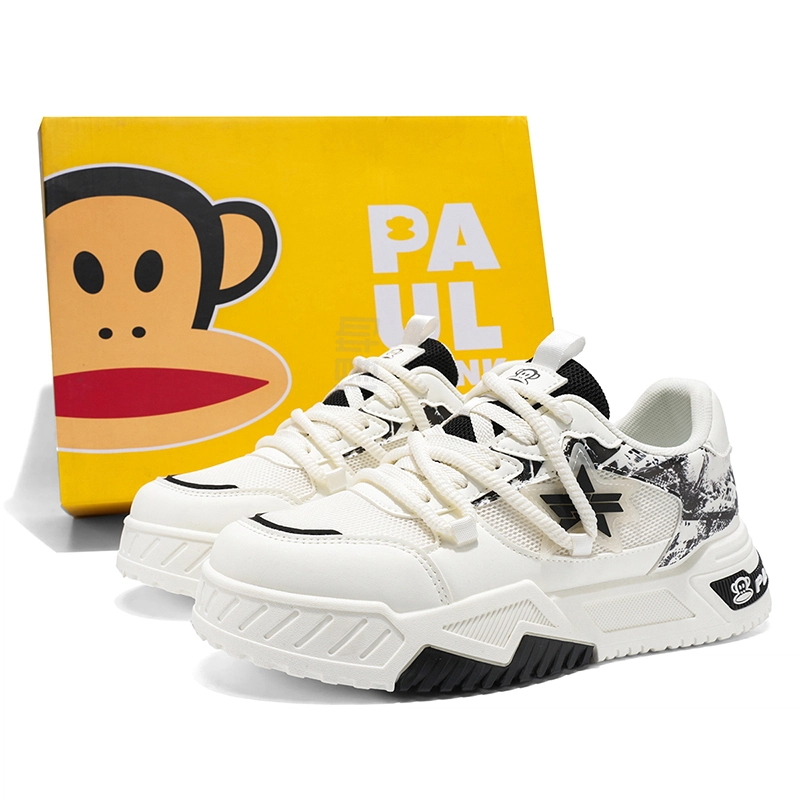 PAUL FRANK
