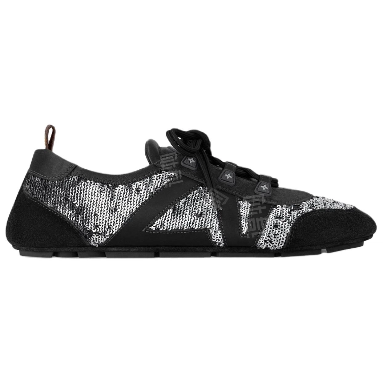 LOUIS VUITTON Sneakerina