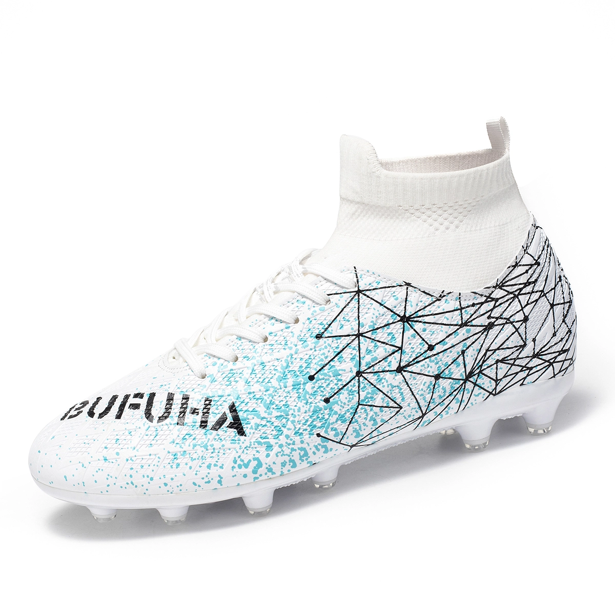 QIUTEXIONG FG PU