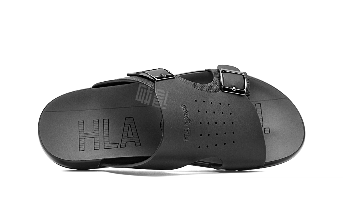HLA PU