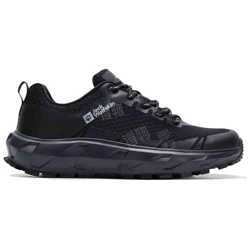 Jack Wolfskin Kreisel 1