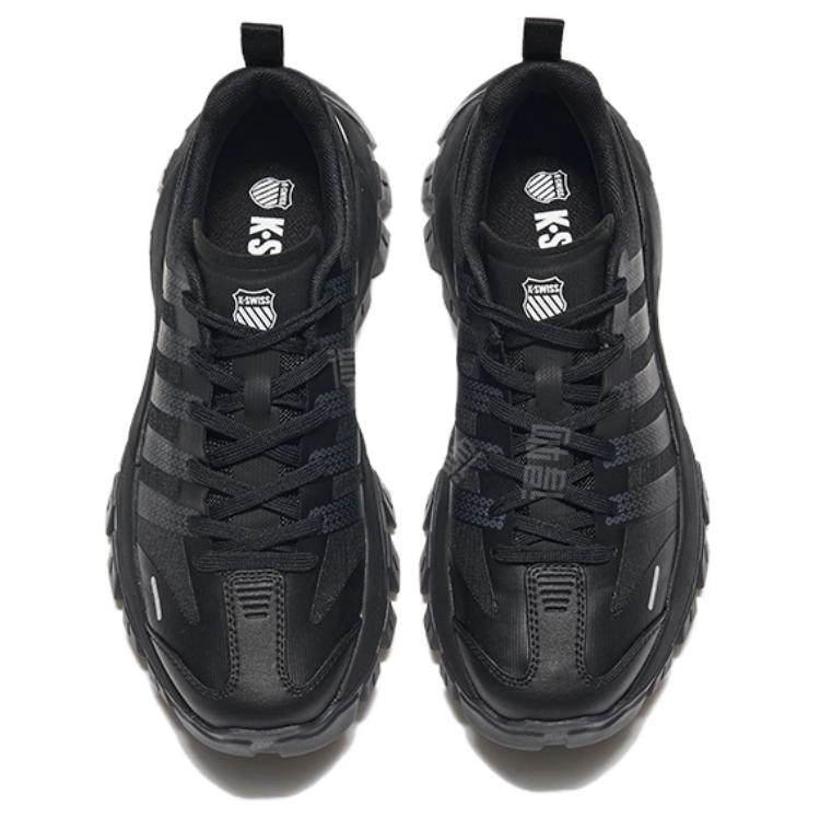 KSWISS PU