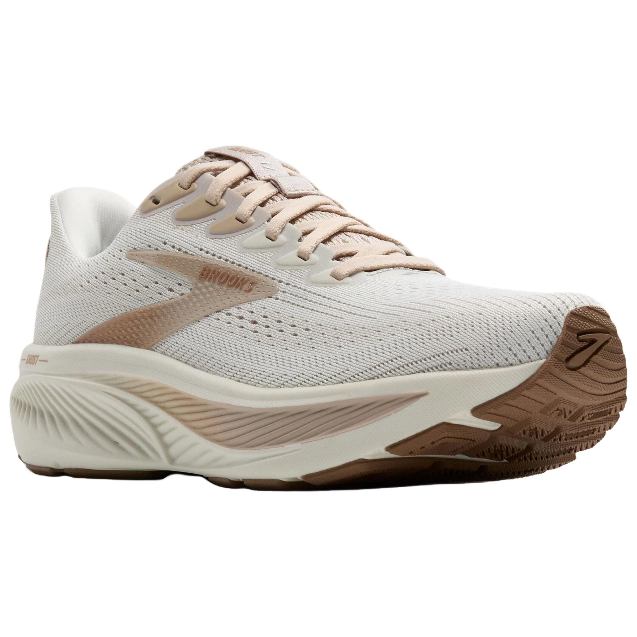Brooks Ghost 17