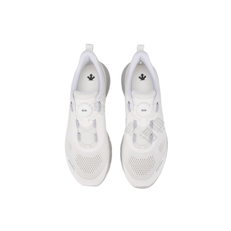 DESCENTE Enerzite EASE AIR WIRE BOA