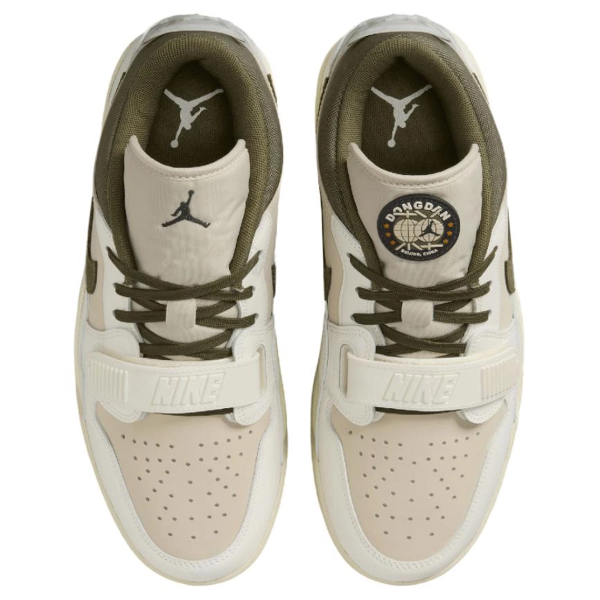Jordan Legacy 312