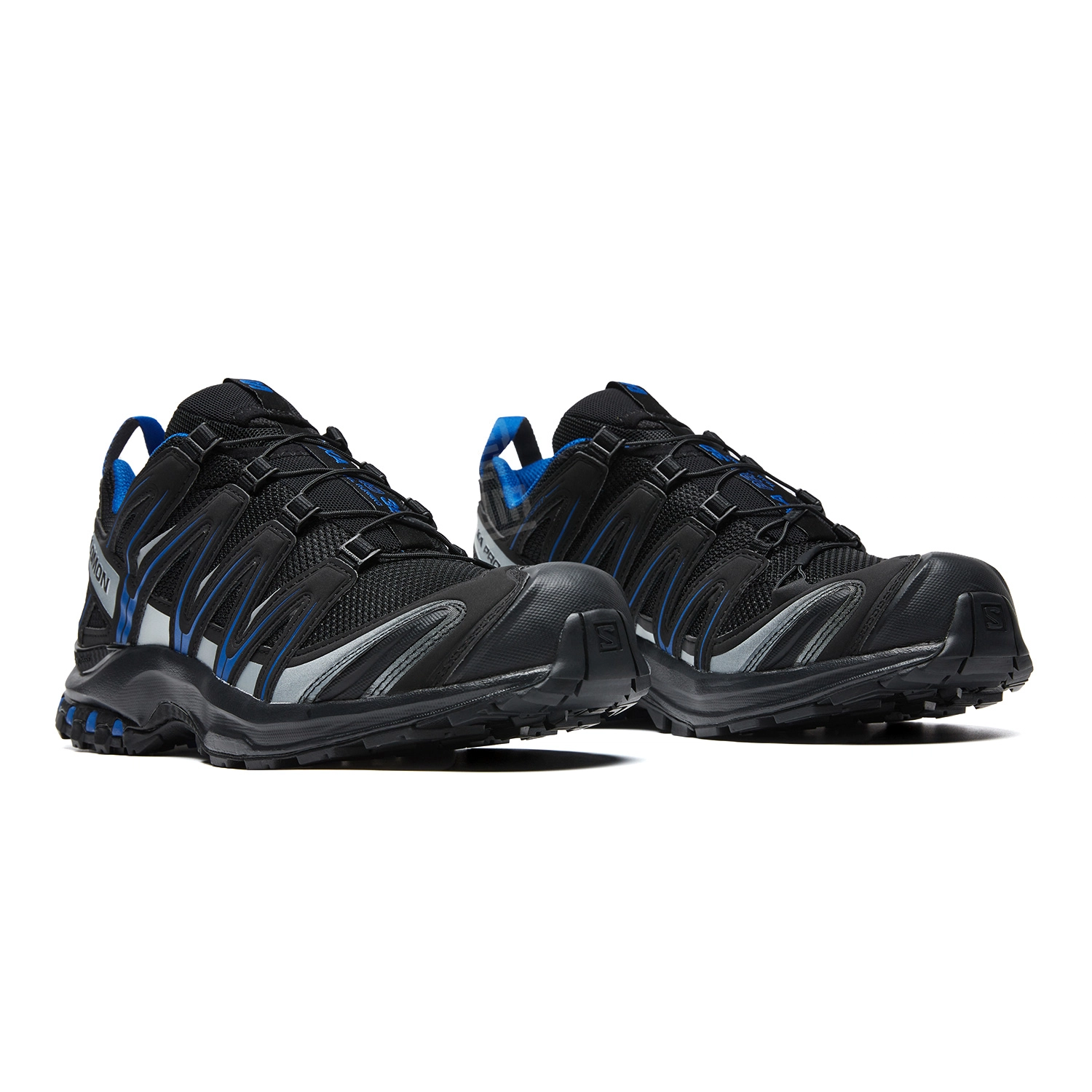 SALOMON XA PRO 3D
