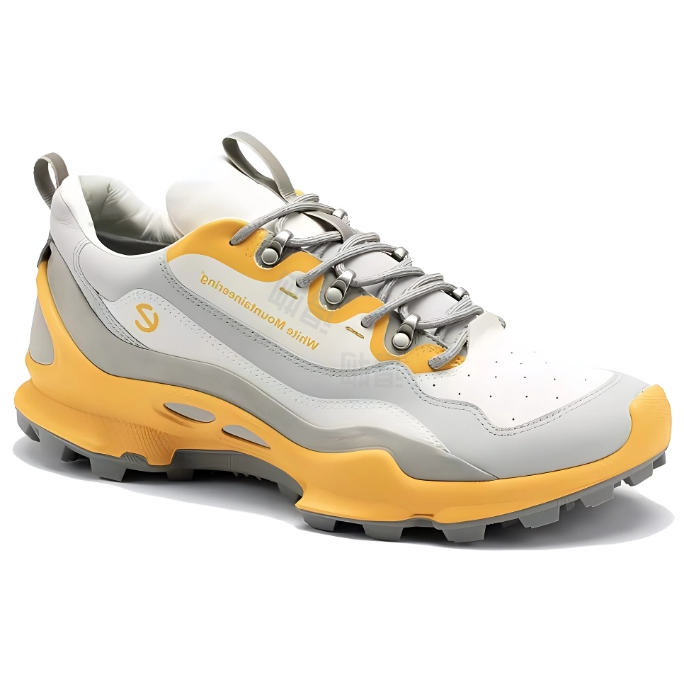 White Mountaineering ecco Biom C Trail